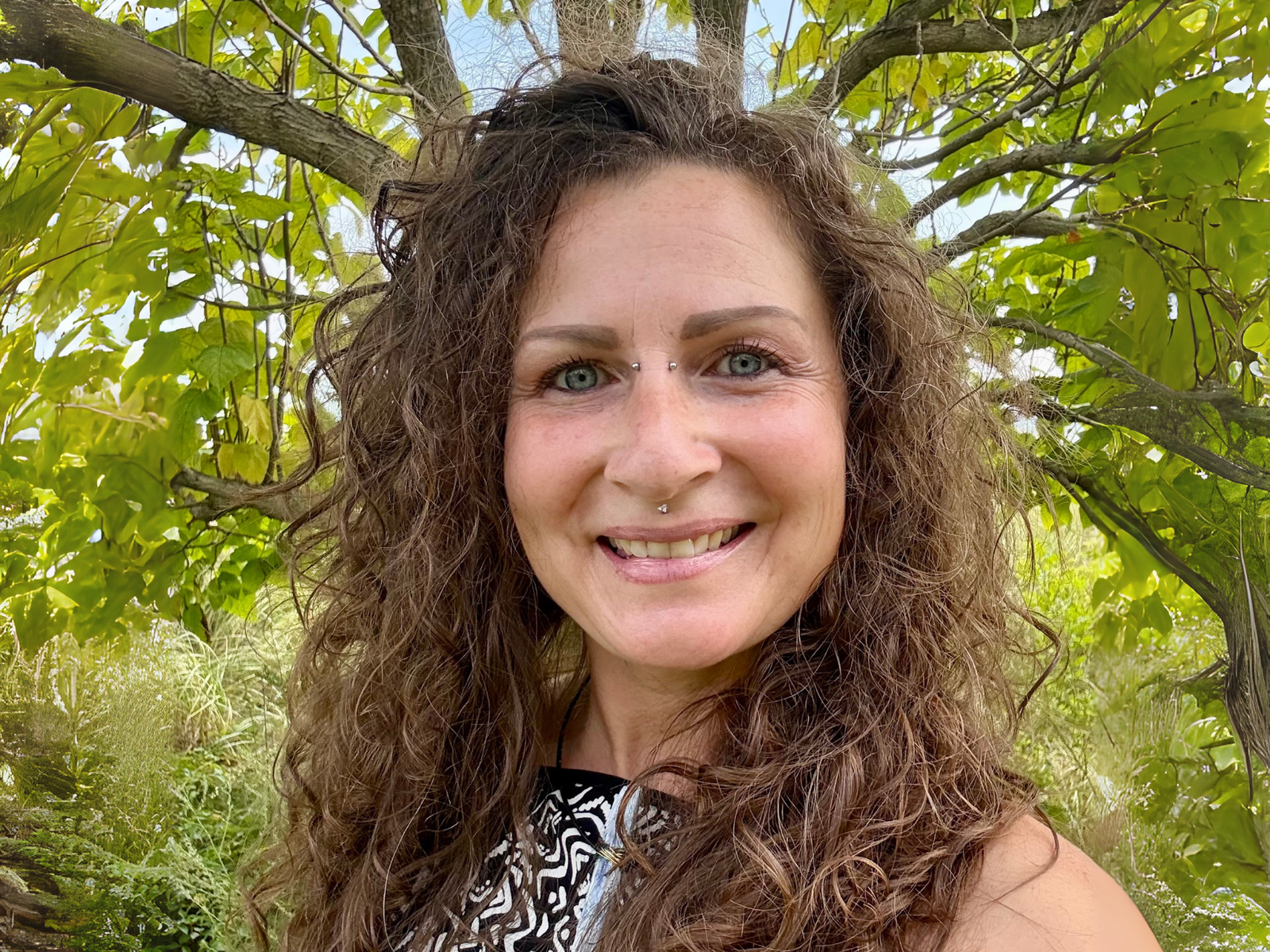 Craniosacral Therapy Session
