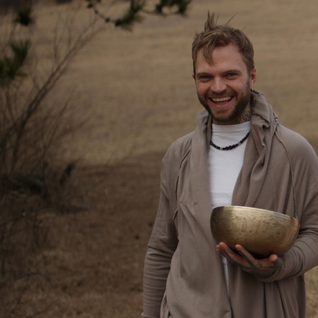 Nada Yoga (Sound Yoga) Sound Bath - Saturday, June 20 10am-11:30am