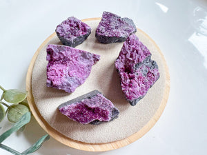 Kammererite Raw