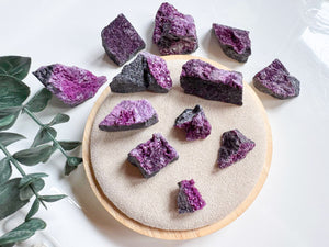 Kammererite Raw