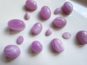 Kunzite Cabochon