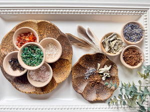 Land Offering Kit