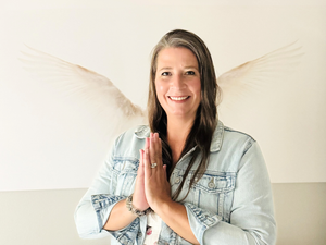 Laurie Rodic - Reiki Master Teacher - Usui Reiki Class Training