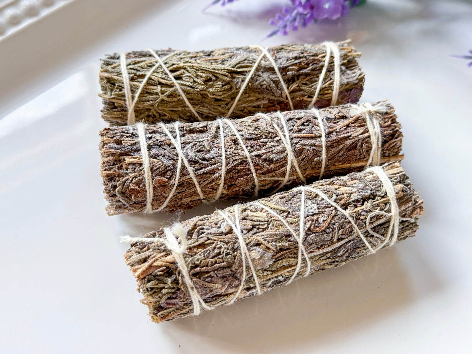 Lavender Stick