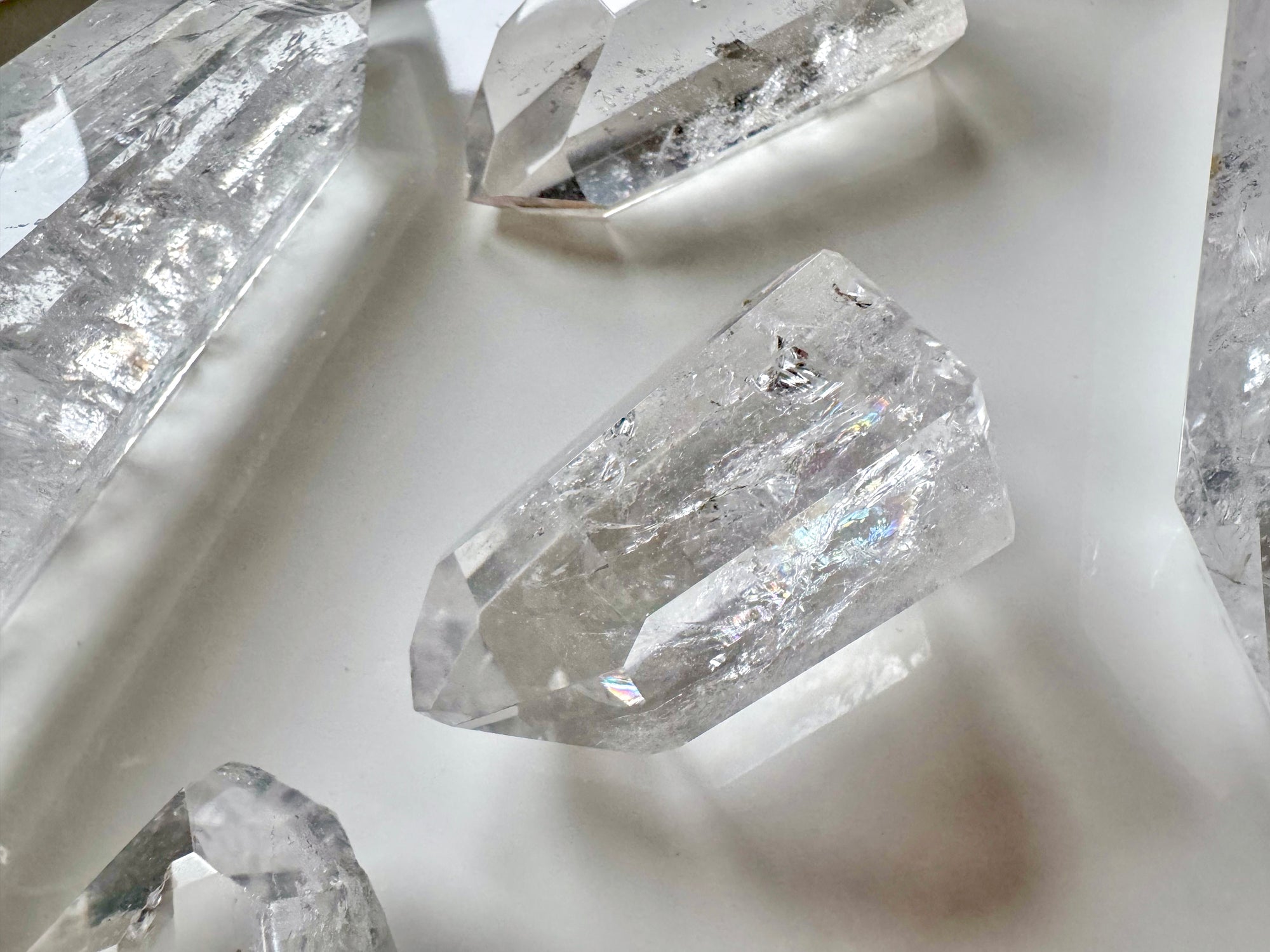 Lemurian Point || Brazil