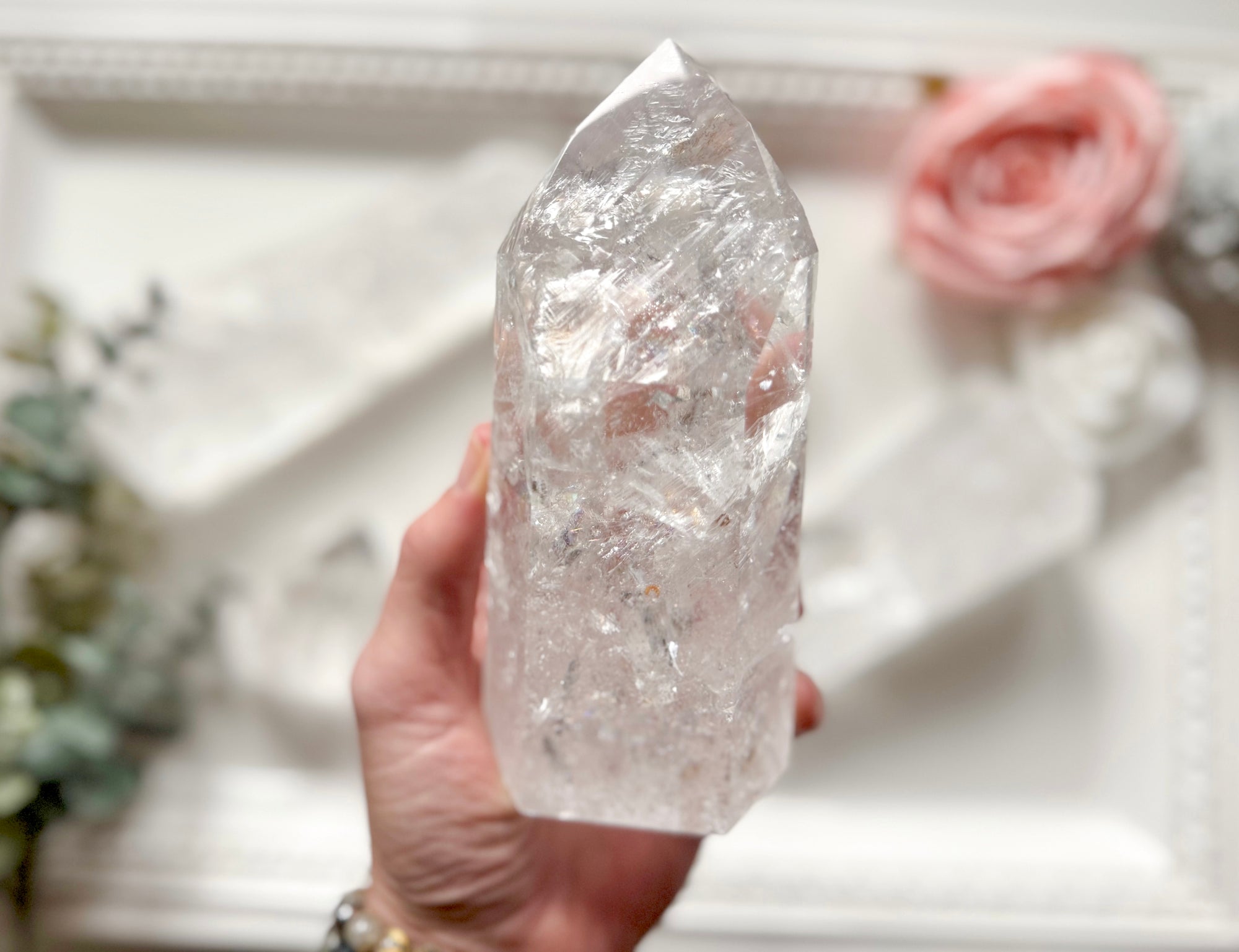 Lemurian Point || Brazil