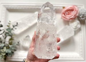 Lemurian Point || Brazil