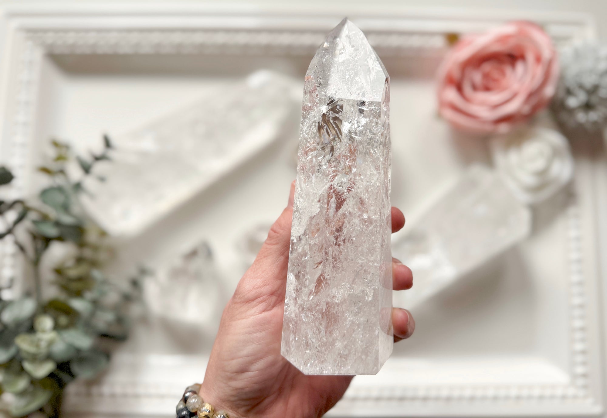 Lemurian Point || Brazil