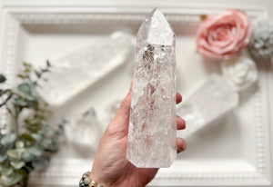 Lemurian Point || Brazil