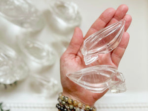 Lemurian Quartz Brazilian Traveler