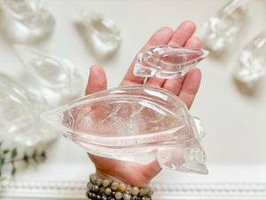 Lemurian Quartz Brazilian Traveler