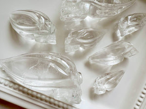 Lemurian Quartz Brazilian Traveler
