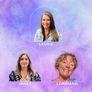 Lightworkers Healing Meditation Facilitators
