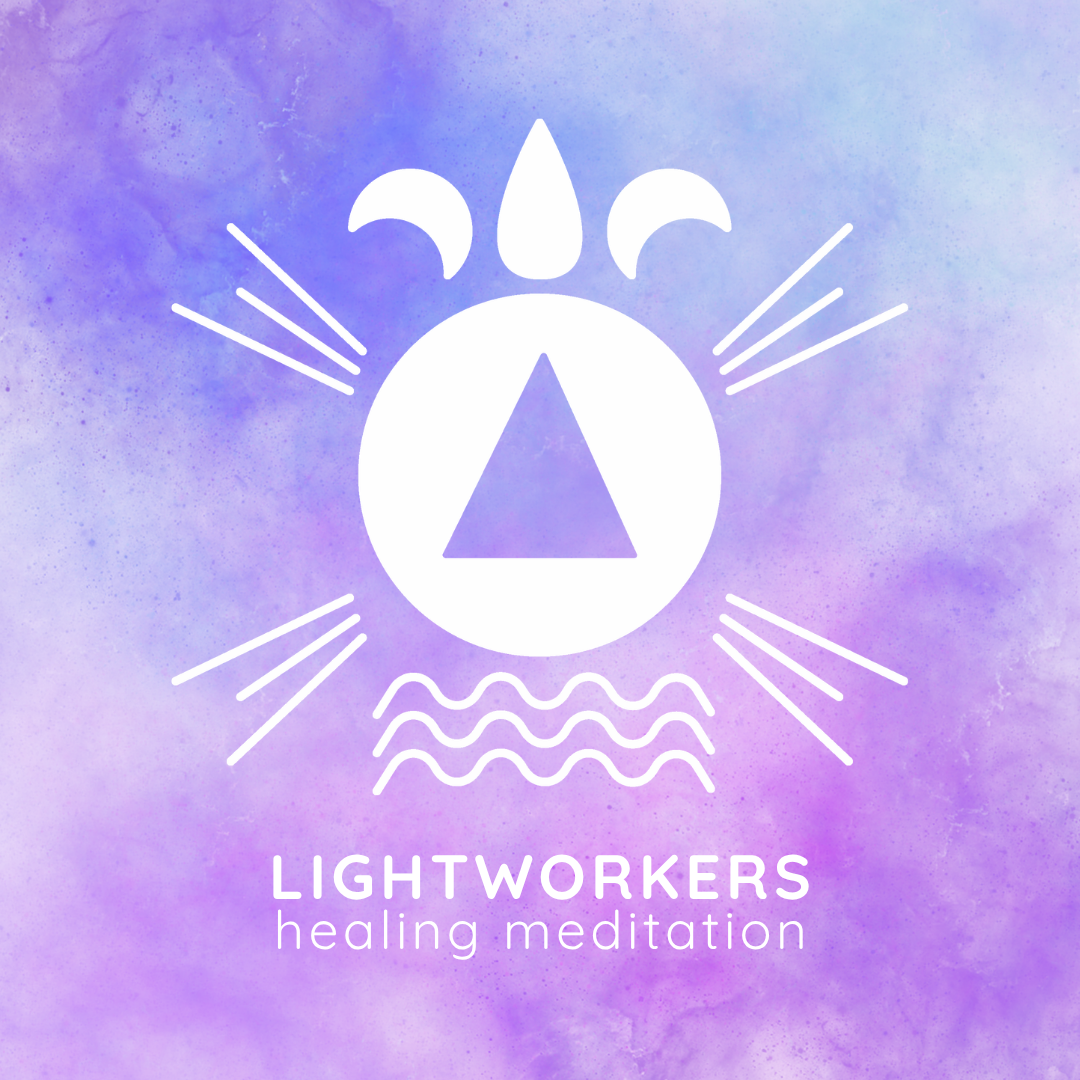 Lightworkers Healing Meditation
