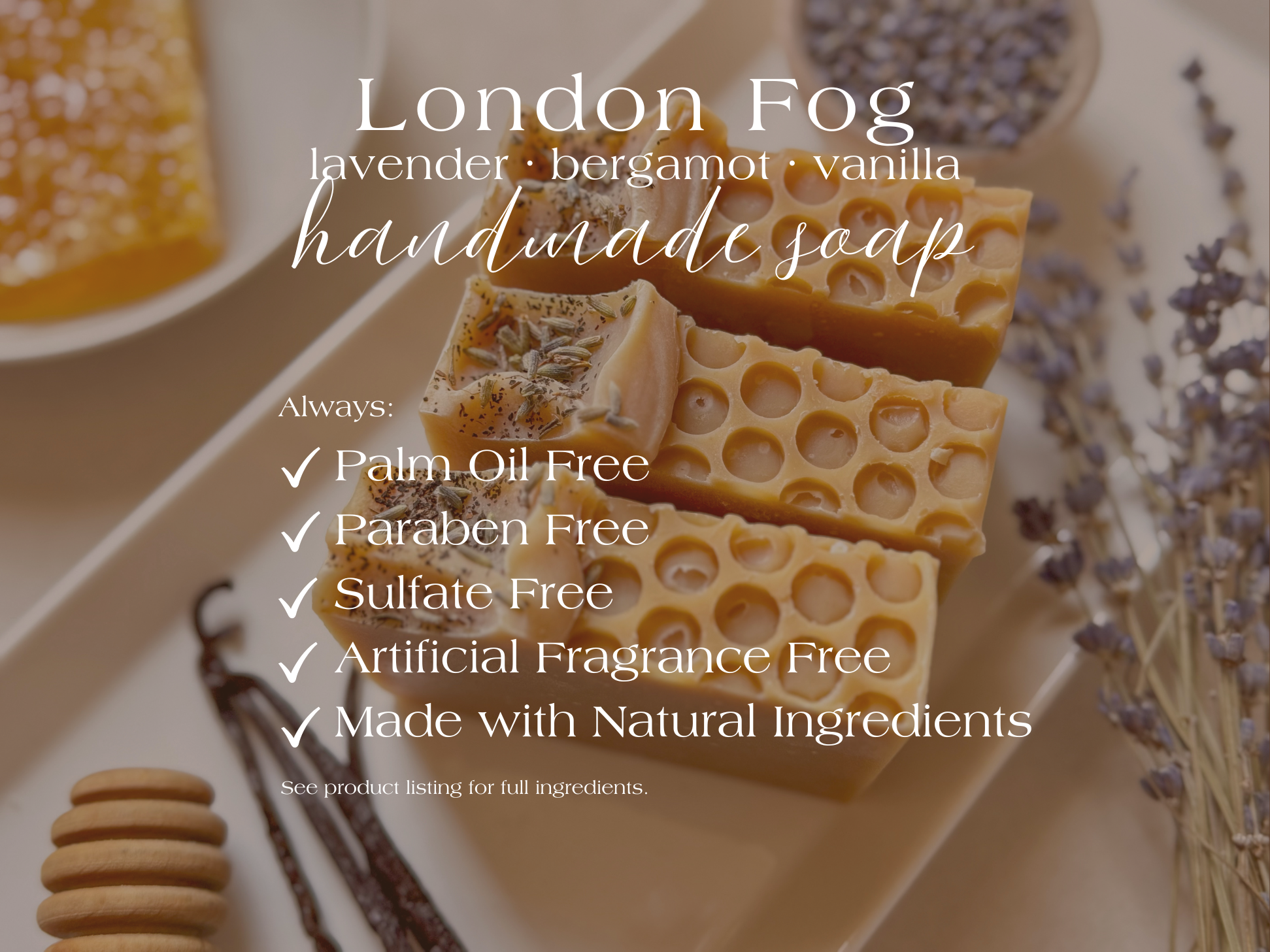 London Fog
