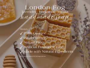 London Fog