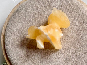 MINI Pony Crystal Carving