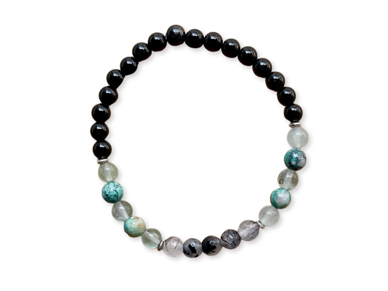 Mercury Retrograde Bracelet || Reiki Infused