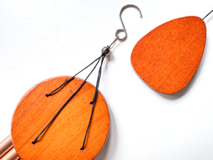 Metal Wind Chime
