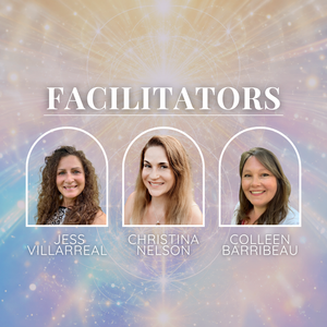 Mini Manifestation Retreat: A Morning of Connection, Soul, and Real Transformation - Sunday, November 8 9am-12pm