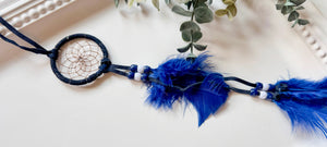 Mini Dream Catcher