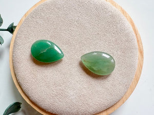 Mini Rounded Crystal Dew Drop