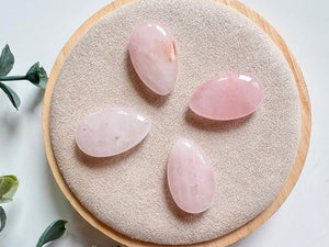 Mini Rounded Crystal Dew Drop