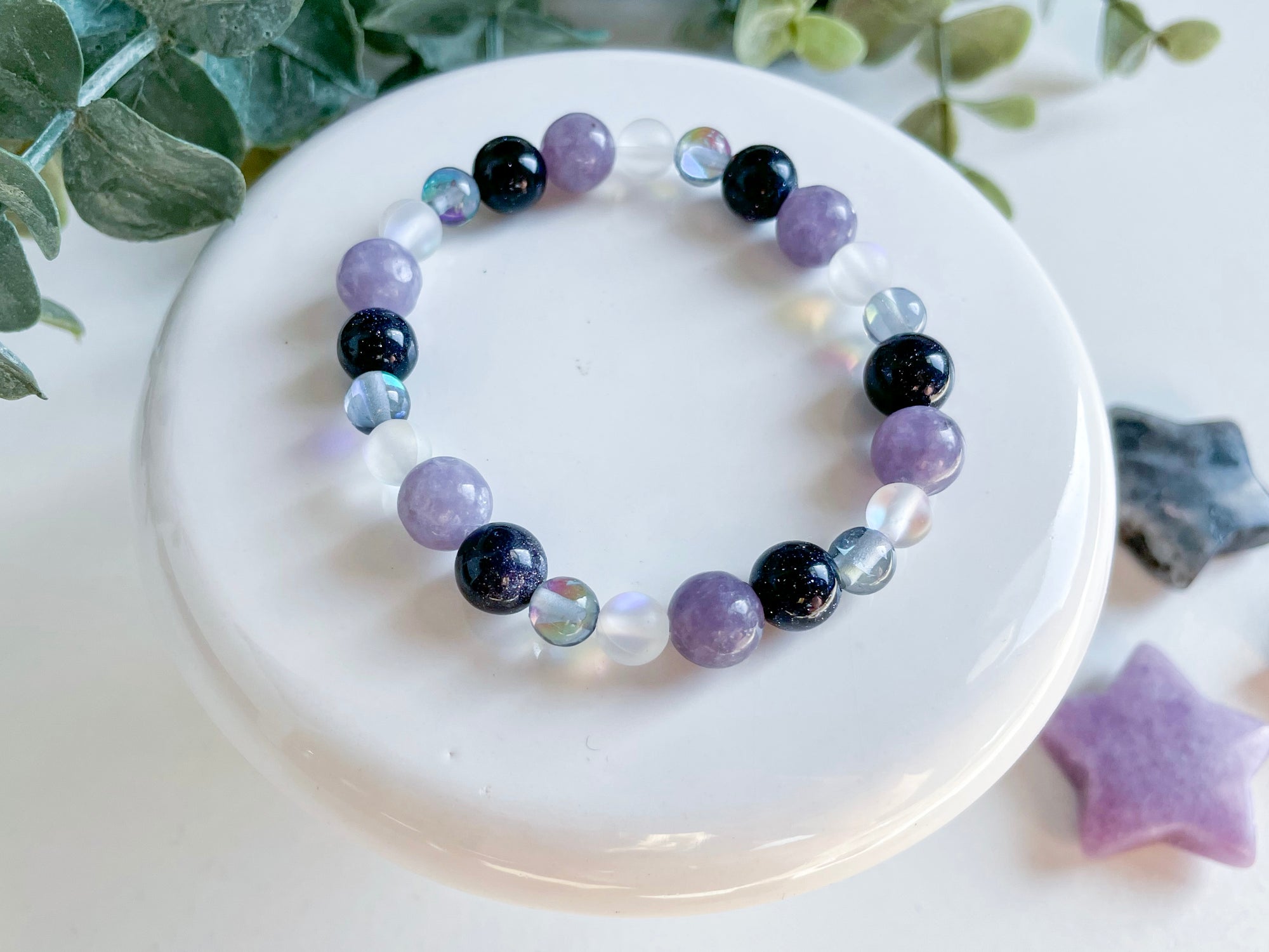  Moments Bracelet Collection - Afterglow