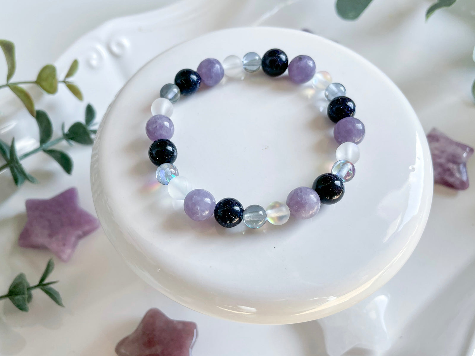 Moments Bracelet Collection - Afterglow