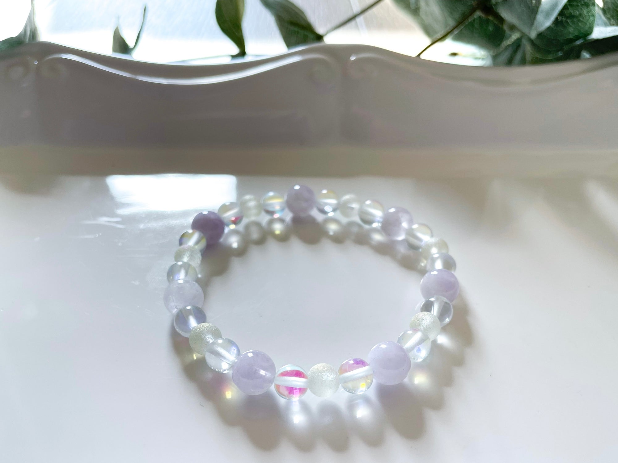 Moments Bracelet Collection - City Lights