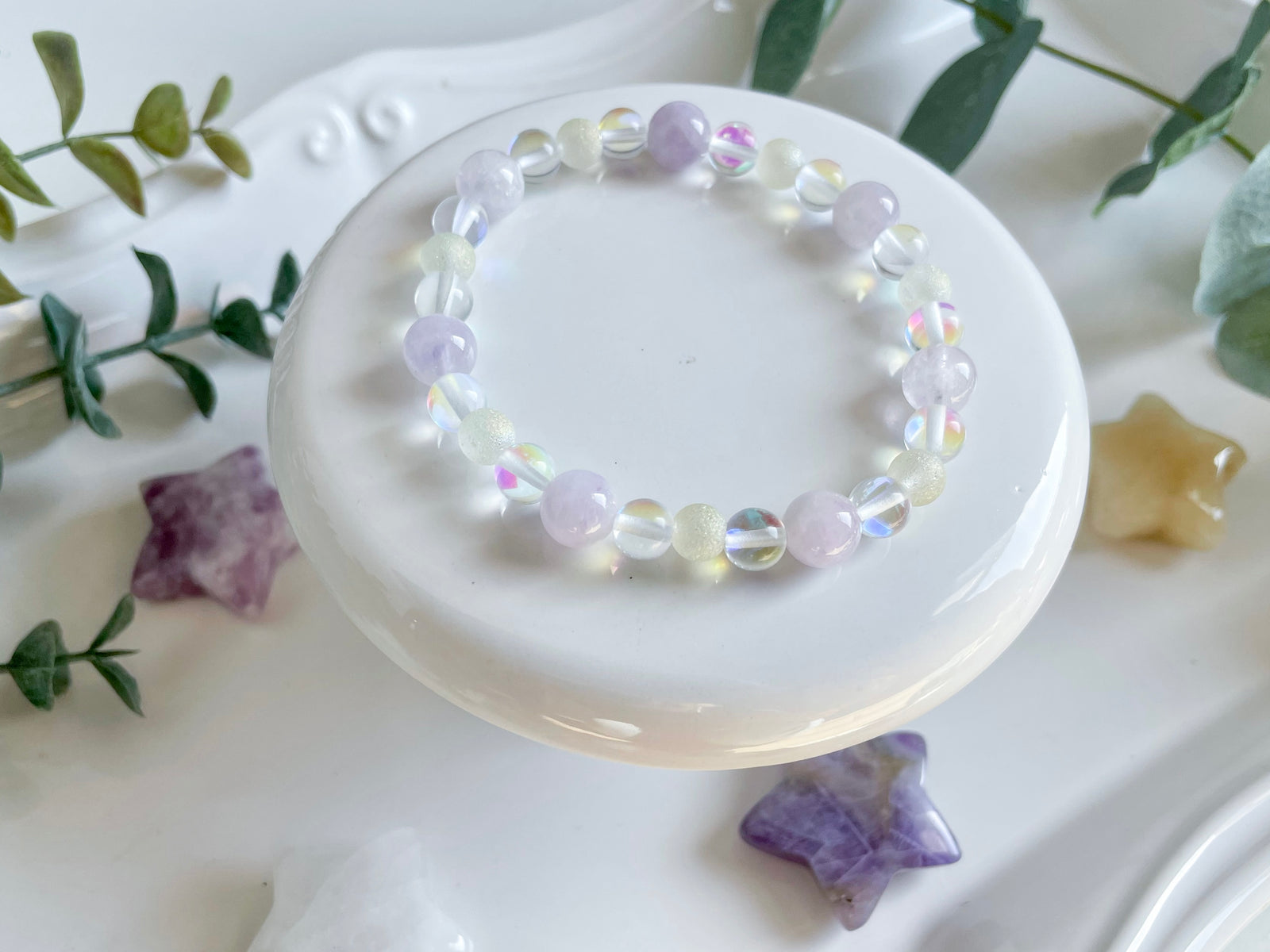 Moments Bracelet Collection - City Lights