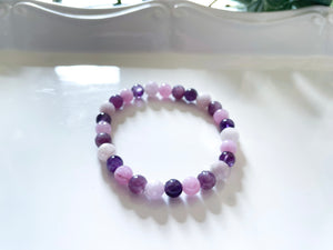 Moments Bracelet Collection - Moonlight Fairytale