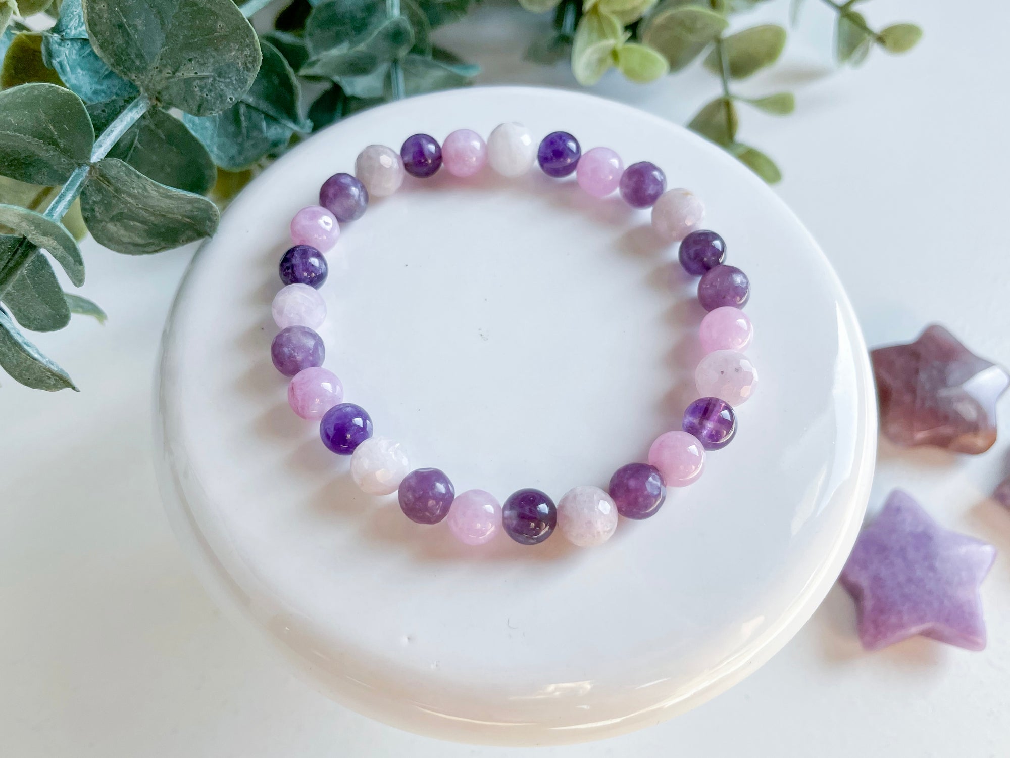 Moments Bracelet Collection - Moonlight Fairytale