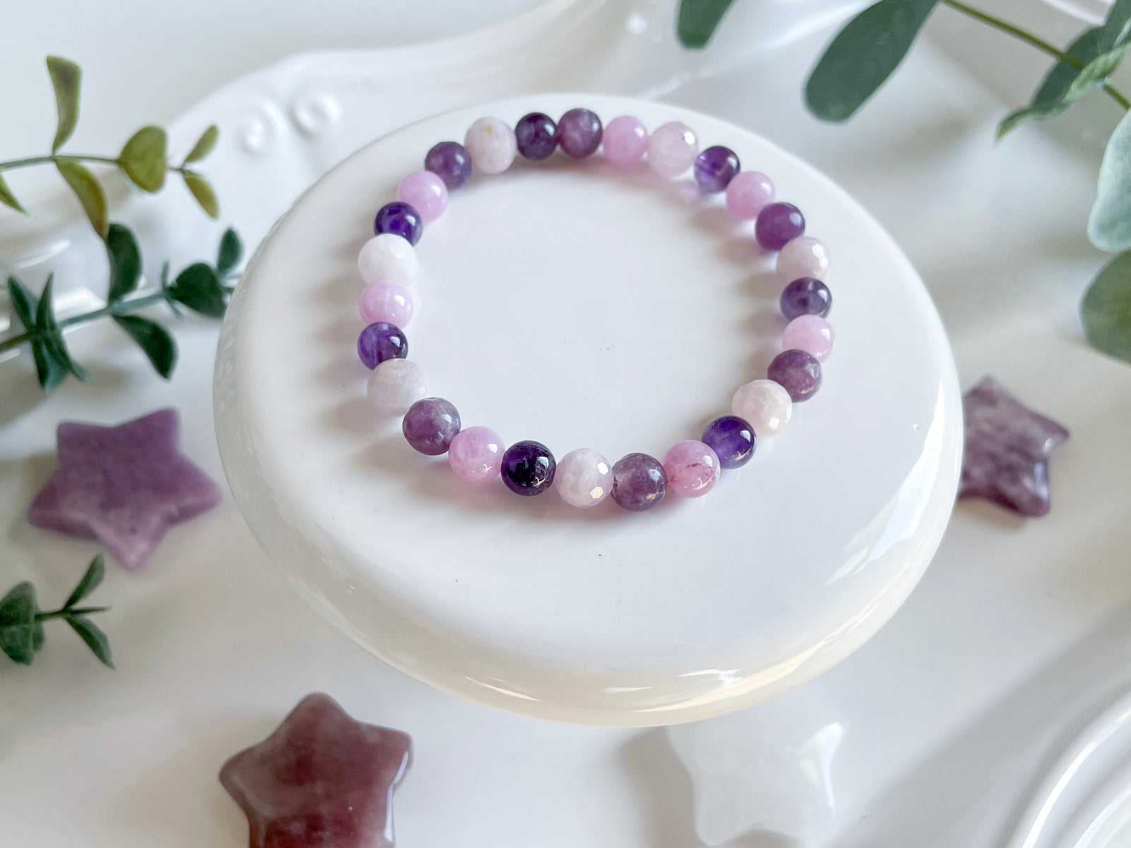 Moments Bracelet Collection - Moonlight Fairytale