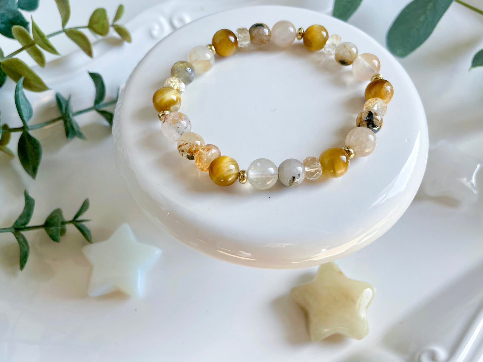Moments Bracelet Collection - Shine Bright 