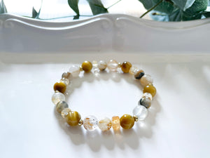 Moments Bracelet Collection - Shine Bright 
