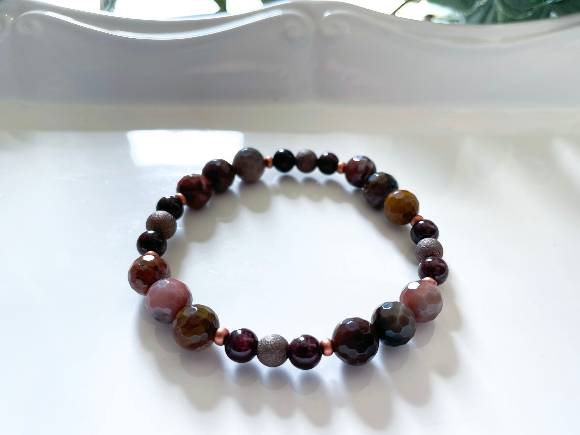 Moments Bracelet Collection - Twilight Forest 