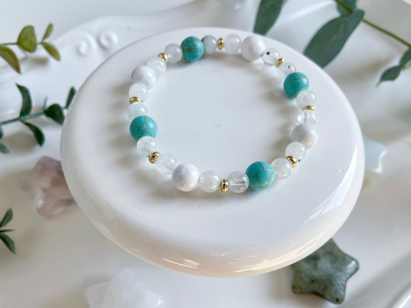 Moments Bracelet Collection - Wildflower Bloom 