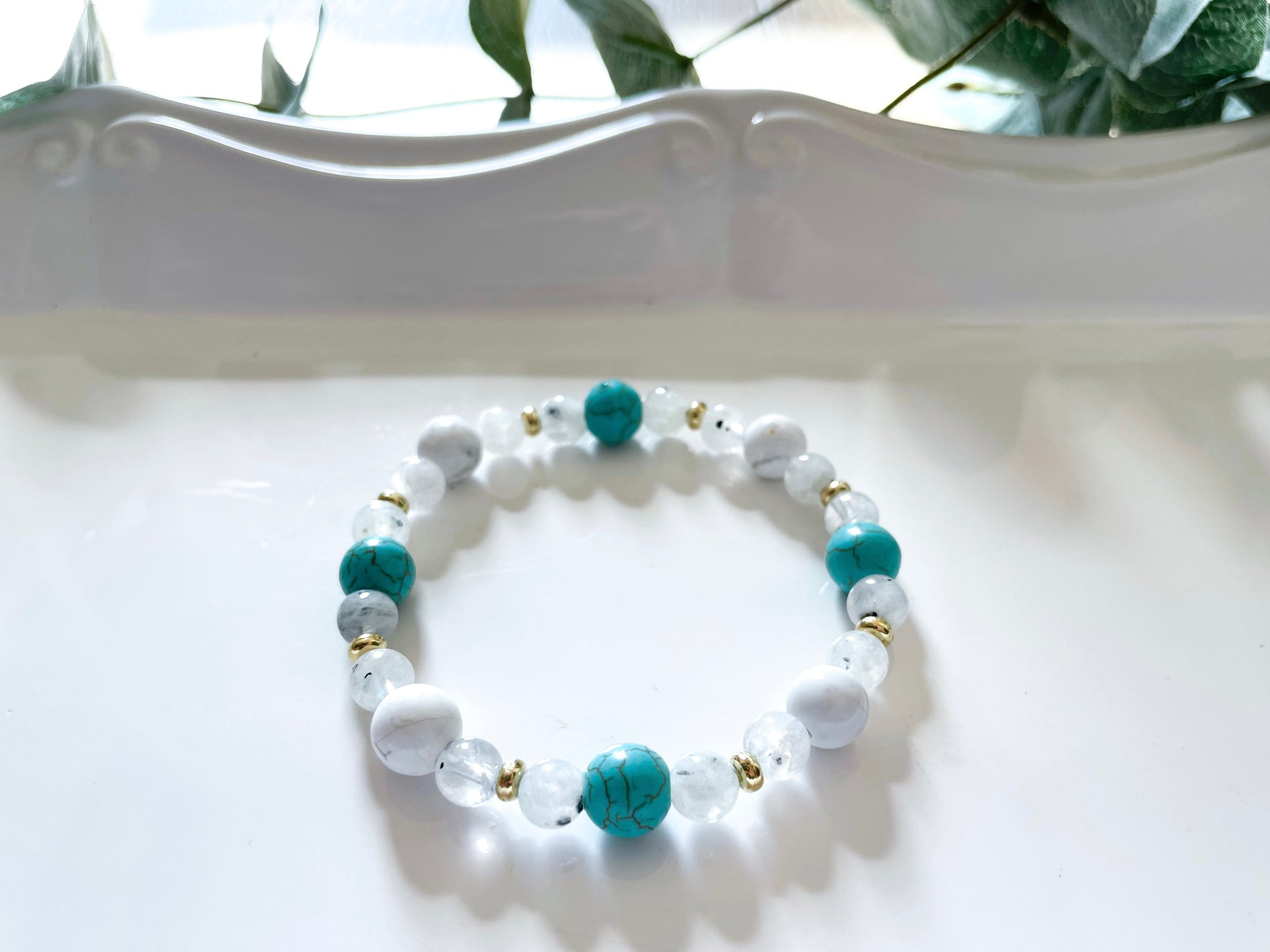 Moments Bracelet Collection - Wildflower Bloom 