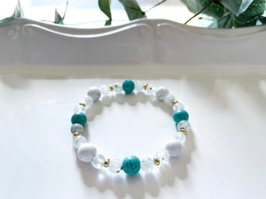 Moments Bracelet Collection - Wildflower Bloom 