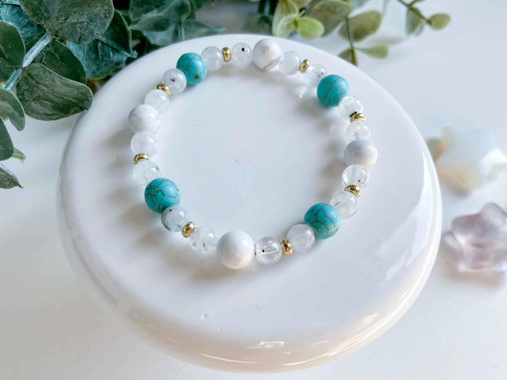 Moments Bracelet Collection - Wildflower Bloom 