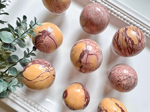 Mookaite Jasper Sphere || Morocco
