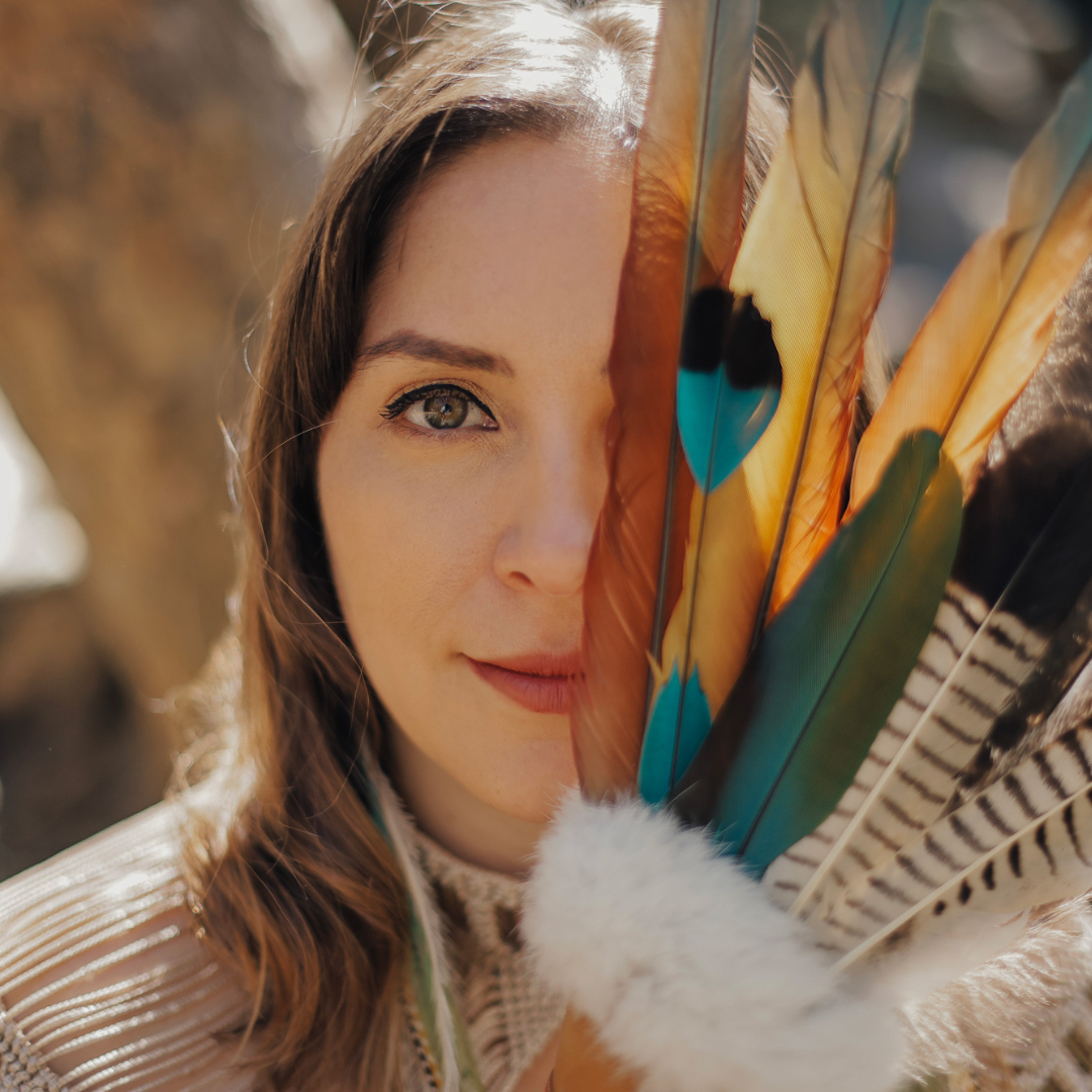 Holistic Wellness Weekend | Intuitive Energy Healing Session -  Saturday, December 12