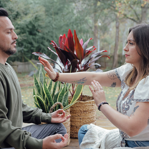 Soul Care Saturday | Intuitive Energy Healing Session - Saturday, June 6