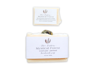MysticalForestGroup