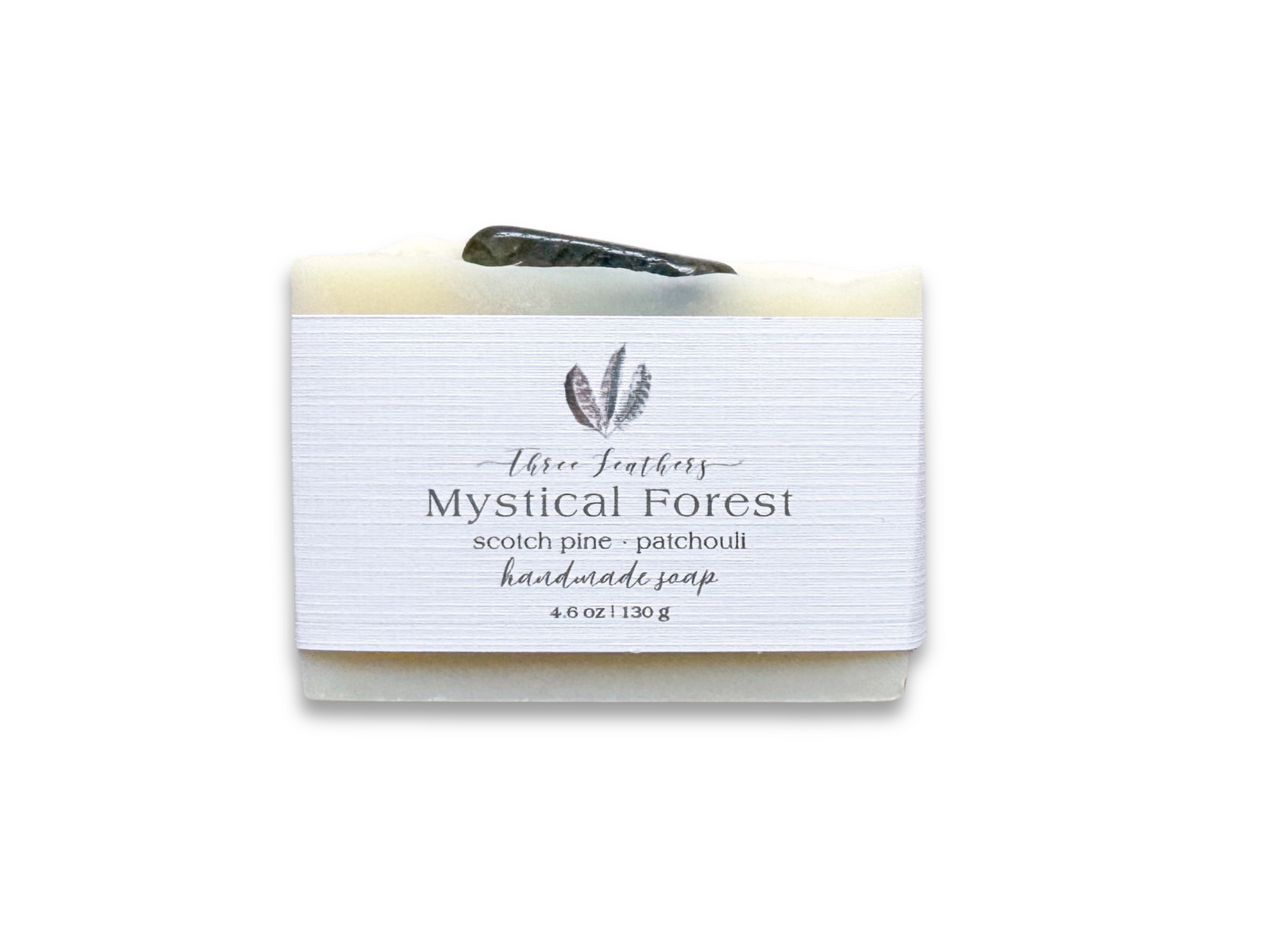 Mystical Forest || Cold Process Soap