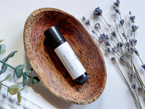 Natural Hydrating Lip Balm -  Soothe