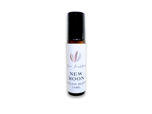 New Moon Oil Blend 10 ml Roller