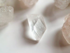 Nirvana Quartz