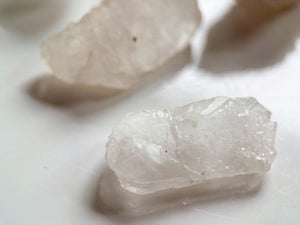 Nirvana Quartz